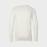 Kronstadt Carlo pullover Knits Off White