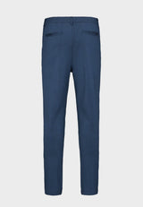 Kronstadt Club bukser Pants Blue