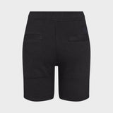 Kronstadt Kids Knox Organic/Recycled shorts Sweats - kids Black