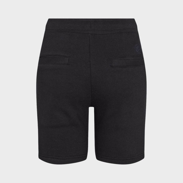Kronstadt Kids Knox Organic/Recycled shorts Sweats - kids Black