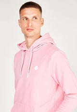 Kronstadt Lars hoodie af økologisk bomuld og genanvendt polyester. Sweat Candy