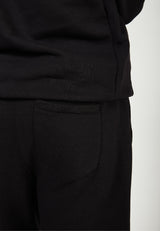Kronstadt Nathan "It's organic" pants Pants Black