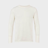Kronstadt Pep pullover Knits Off White