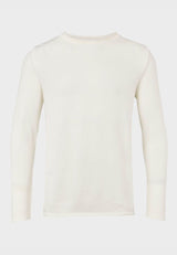 Kronstadt Pep pullover Knits Off White
