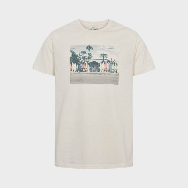 Kronstadt Print t-shirt Tee Print 8