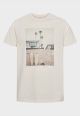 Kronstadt Print t-shirt Tee Print 9