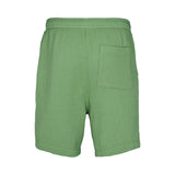 Kronstadt Stanley Muslin shorts Shorts Ivy Green