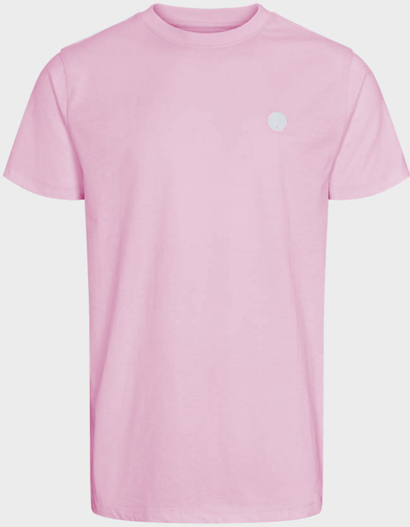Kronstadt Timmi t-shirt af økologisk bomuld og genanvendt polyester. Tee Candy