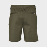 Kronstadt Club shorts Shorts Army