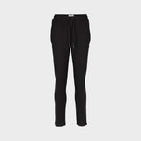 Kronstadt Kids Club jogger zip pants Pants - kids Black
