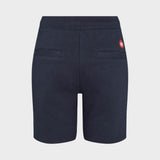 Kronstadt Kids Knox Organic/Recycled shorts Sweats - kids Navy